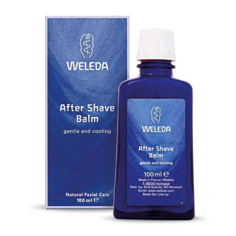 Weleda Weleda - For Men After Shave Balm (100ml)