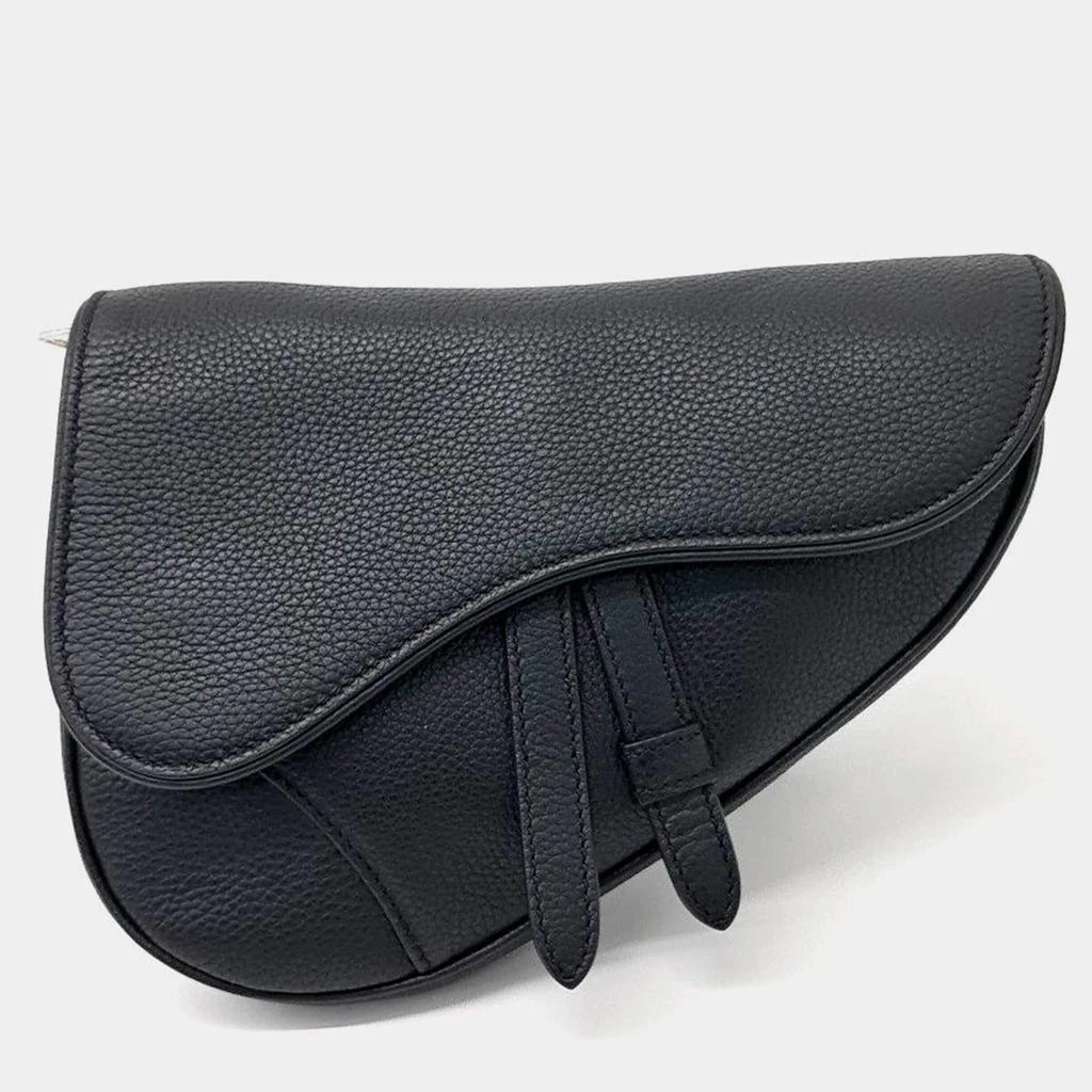 Dior Dior Homme Mini Saddle Bag Shoulder Bags Compare Prices