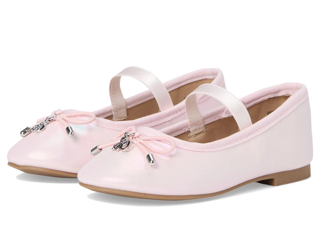 Sam Edelman Felecia Flat (Toddler) 1