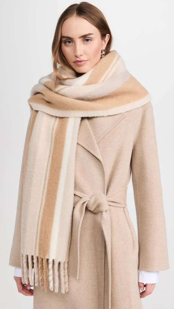 Rag & Bone Siobhan Scarf 2