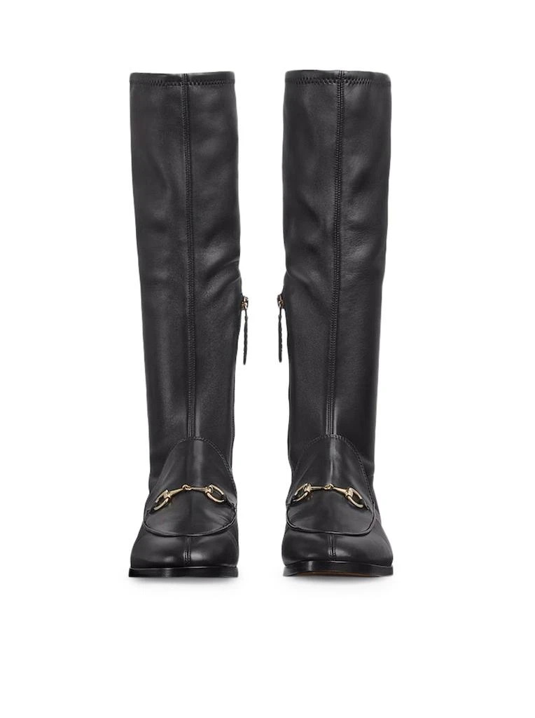 Gucci GUCCI JORDAAN WOMEN`S BOOTS 4