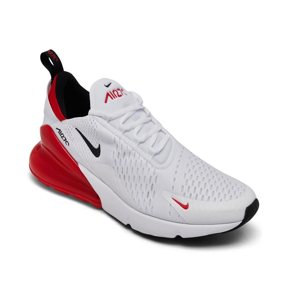 Nike Men's Air Max 270 Casual Sneakers from Finish Line