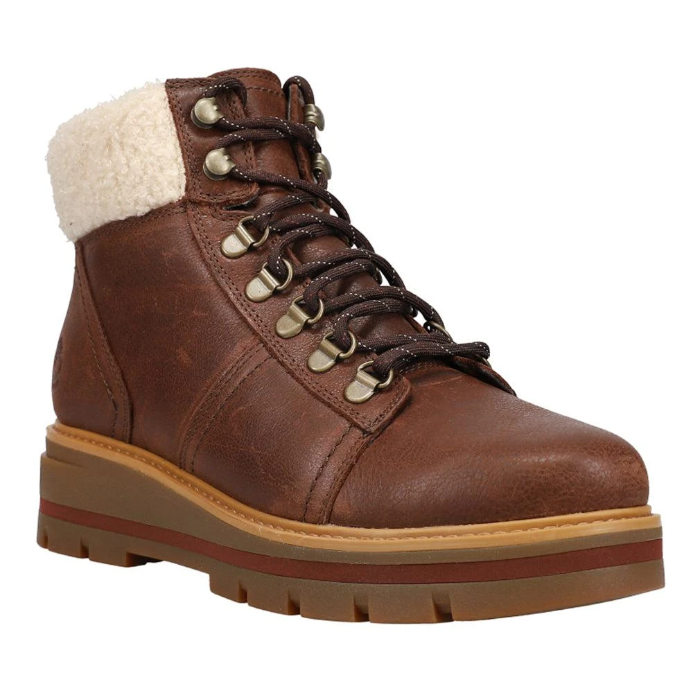 Timberland Cervinia Valley Waterproof Winter Booties 2