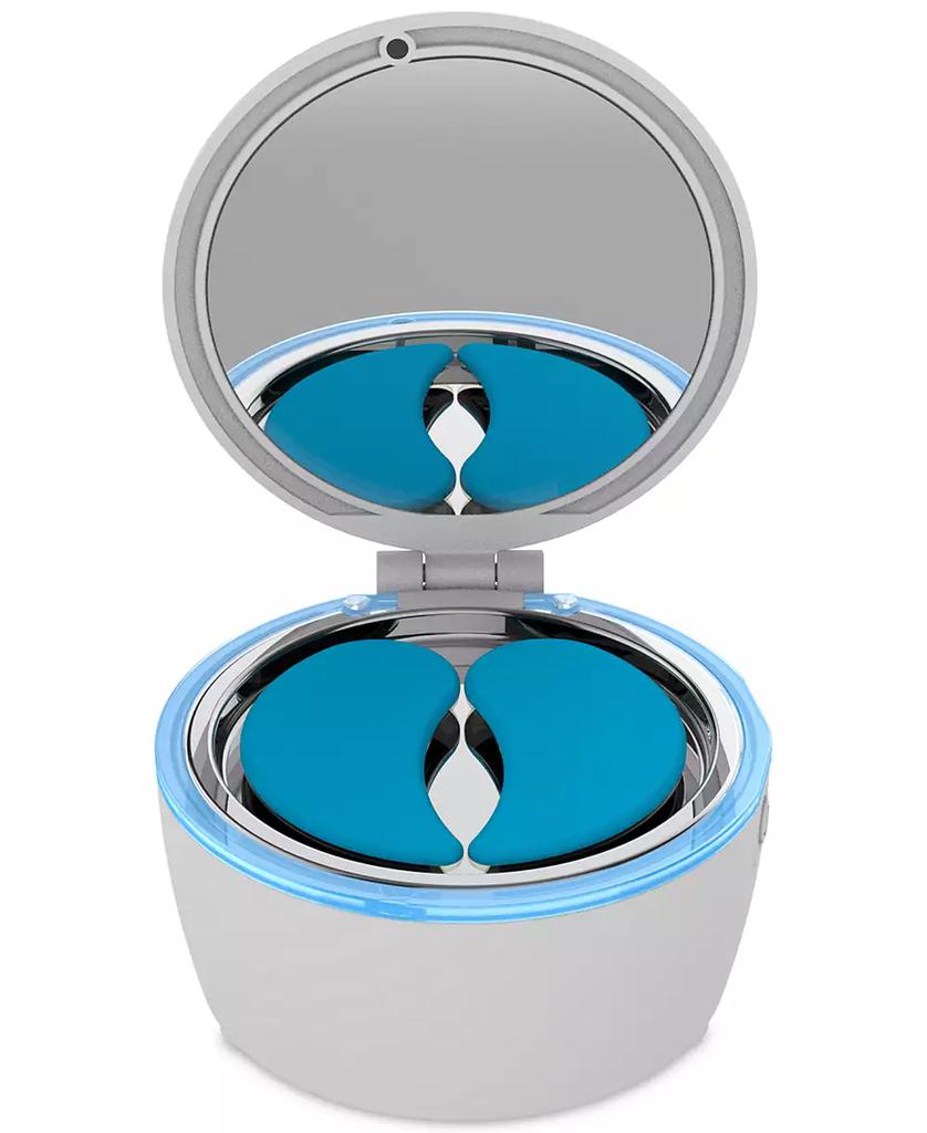Conair SKN by Cool Beanz™ Rechargeable Cooling Under Eye Pads