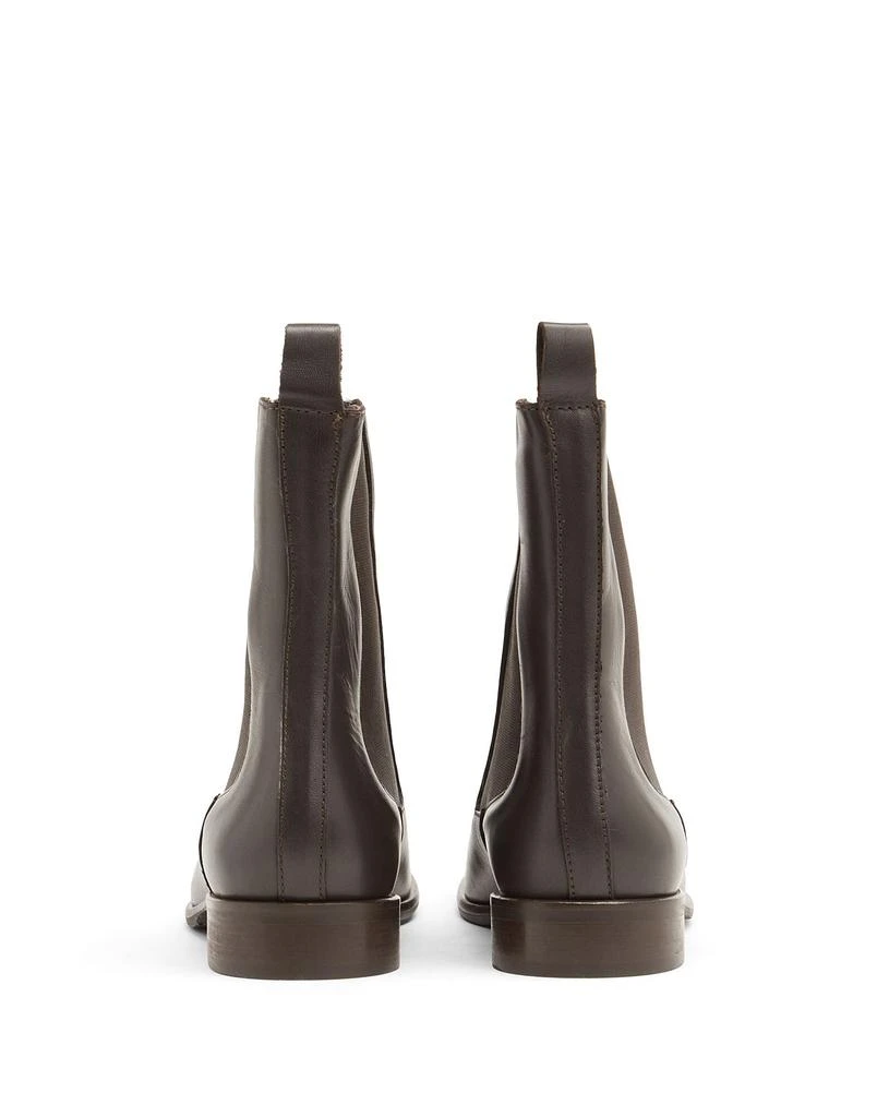 LEONARDO PRINCIPI Ankle boot 4