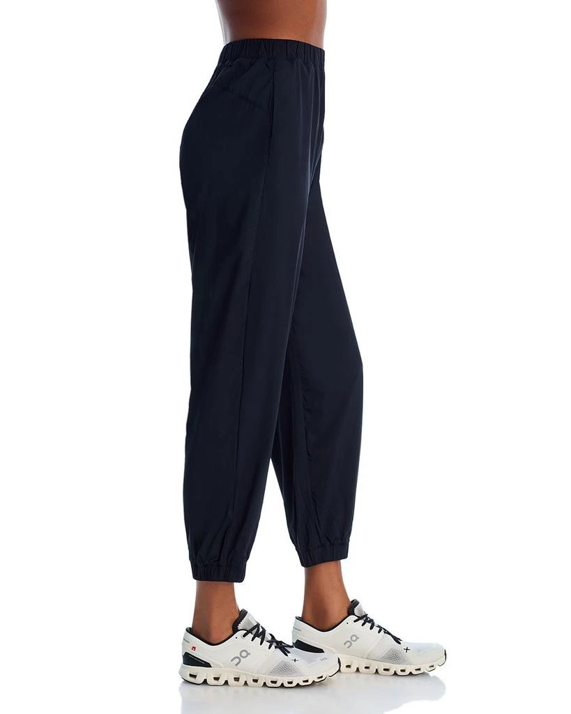 Splits59 Megan Woven Nylon Joggers 4