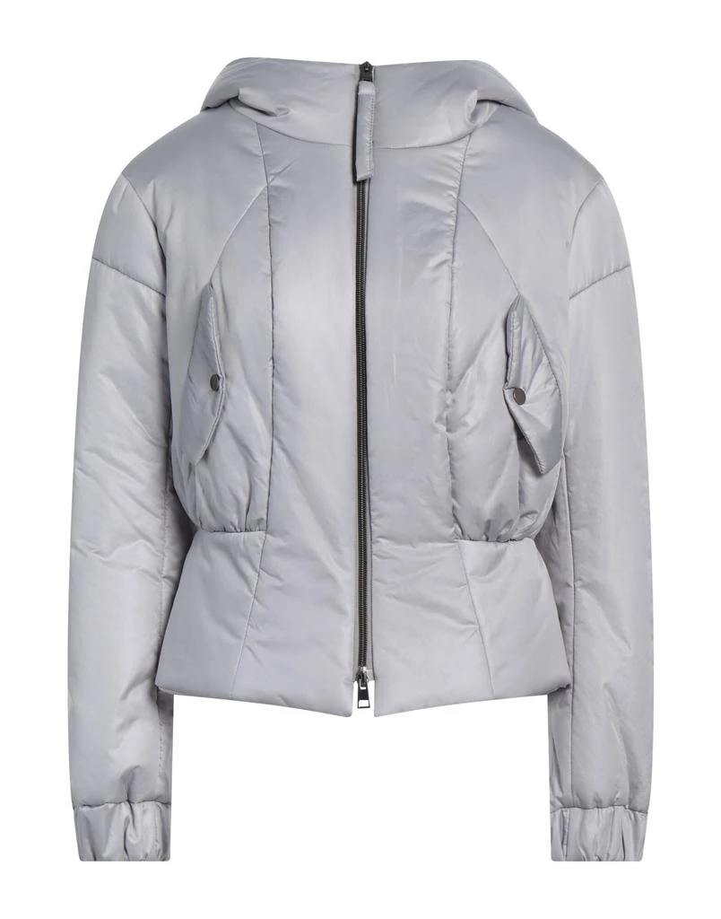NO-NÀ Shell  jacket 1