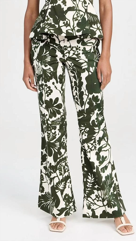 Cara Cara Cara Cara - Tristan Pant 5