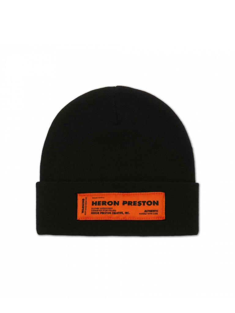 Knit Hat Carhartt Menswear Carhartt Heron Preston Beanie Heron