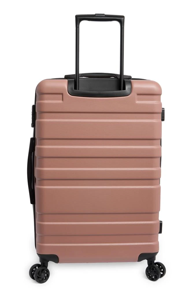 CALPAK Voyager 24-Inch Expandable Spinner Packing Case 2