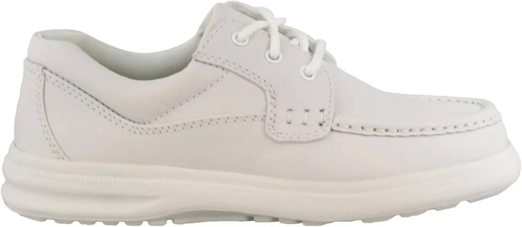 Hush Puppies Hush Puppies - MEN'S GUS LEATHER SHOES - MEDIUM 2
