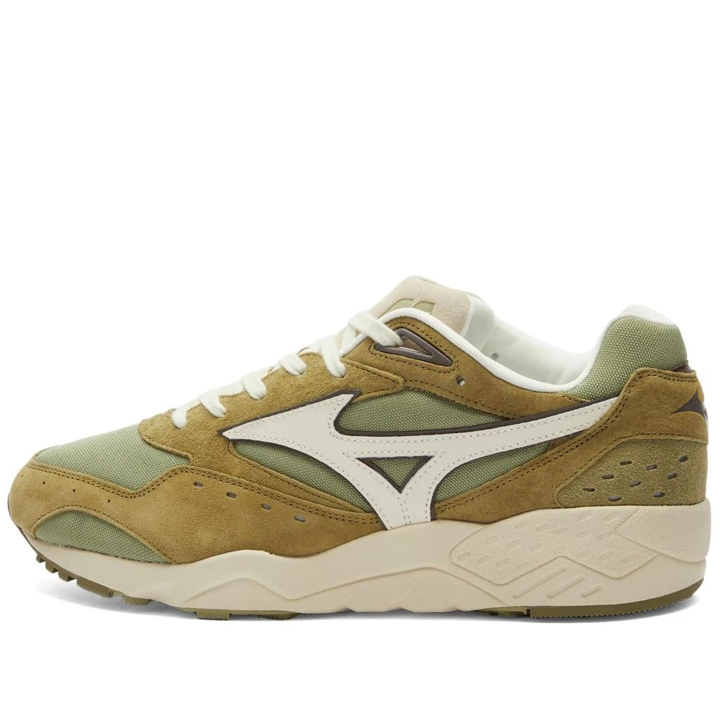Mizuno Mizuno CONTENDER PREMIUM 2
