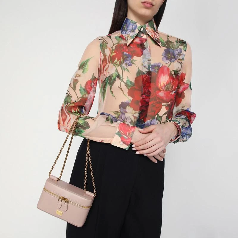 Dolce 
Gabbana Shoulder bag Sicily poudre 2