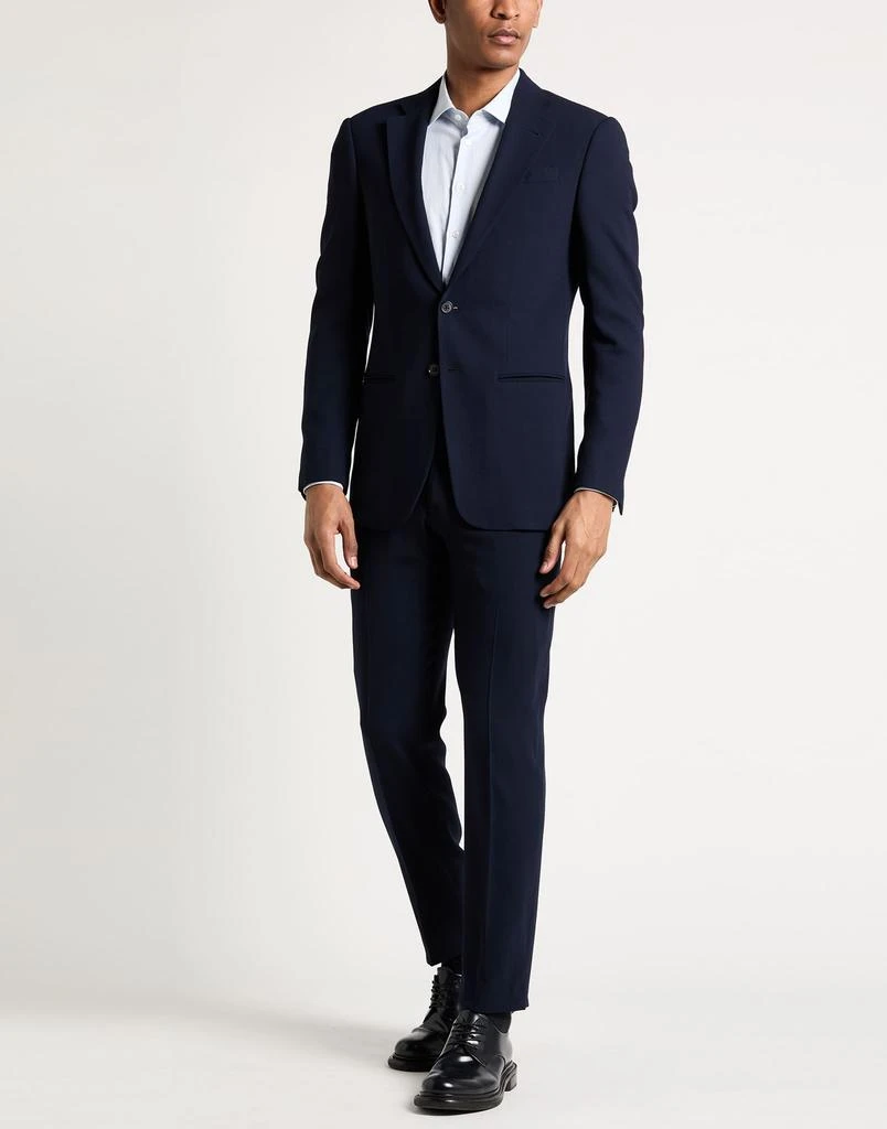 Emporio Armani Suits 2