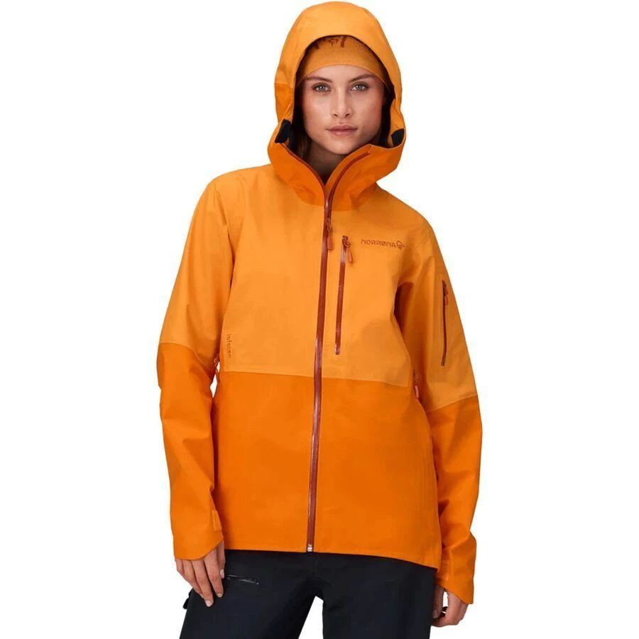 Norrøna Lofoten GORE-TEX Jacket - Women's