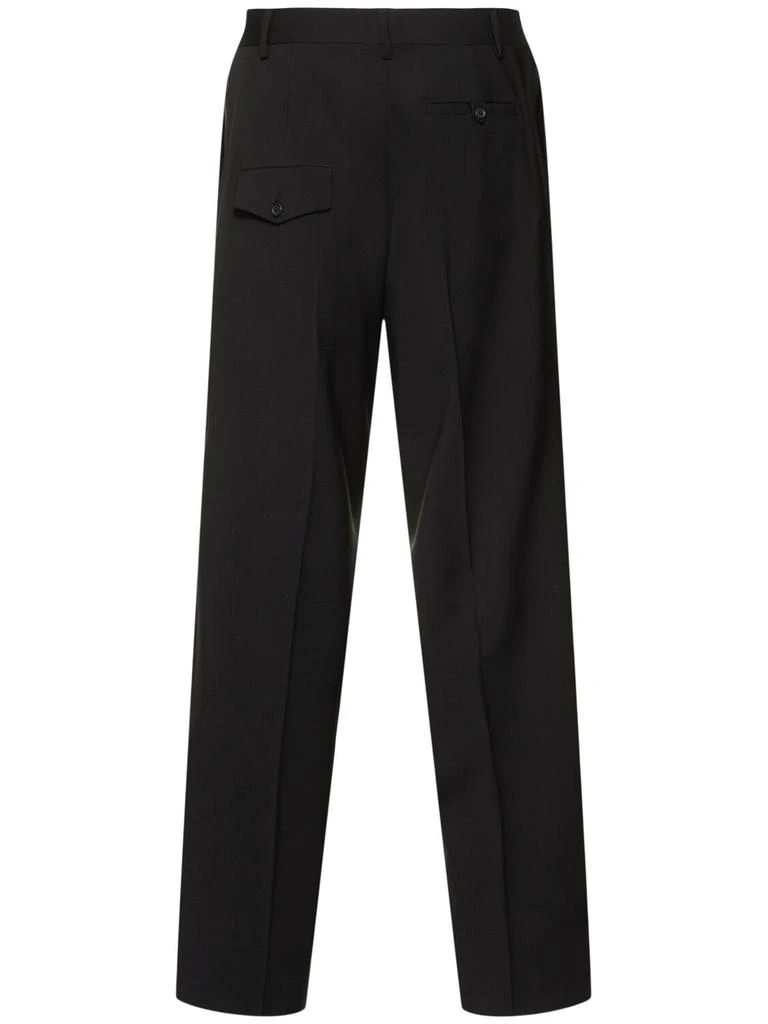MOSCHINO Suit Pants 3