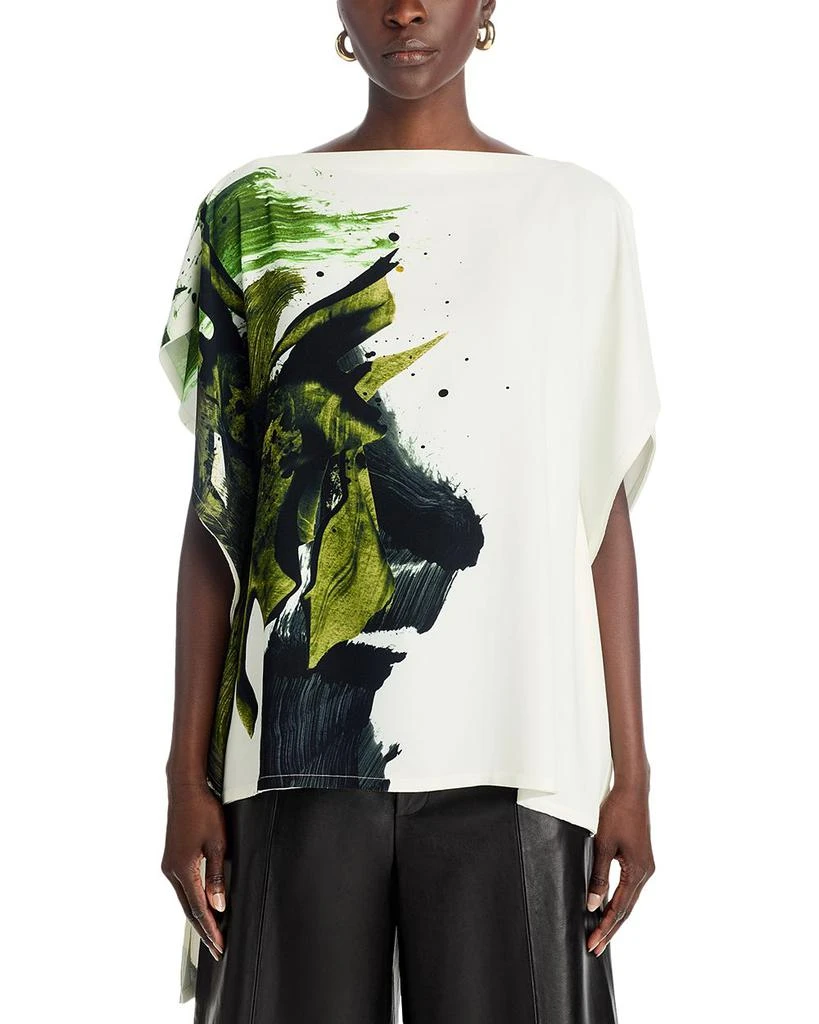 Jason Wu Asymmetric Top 6