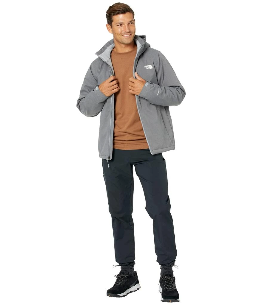 The North Face Apex Elevation Jacket 4