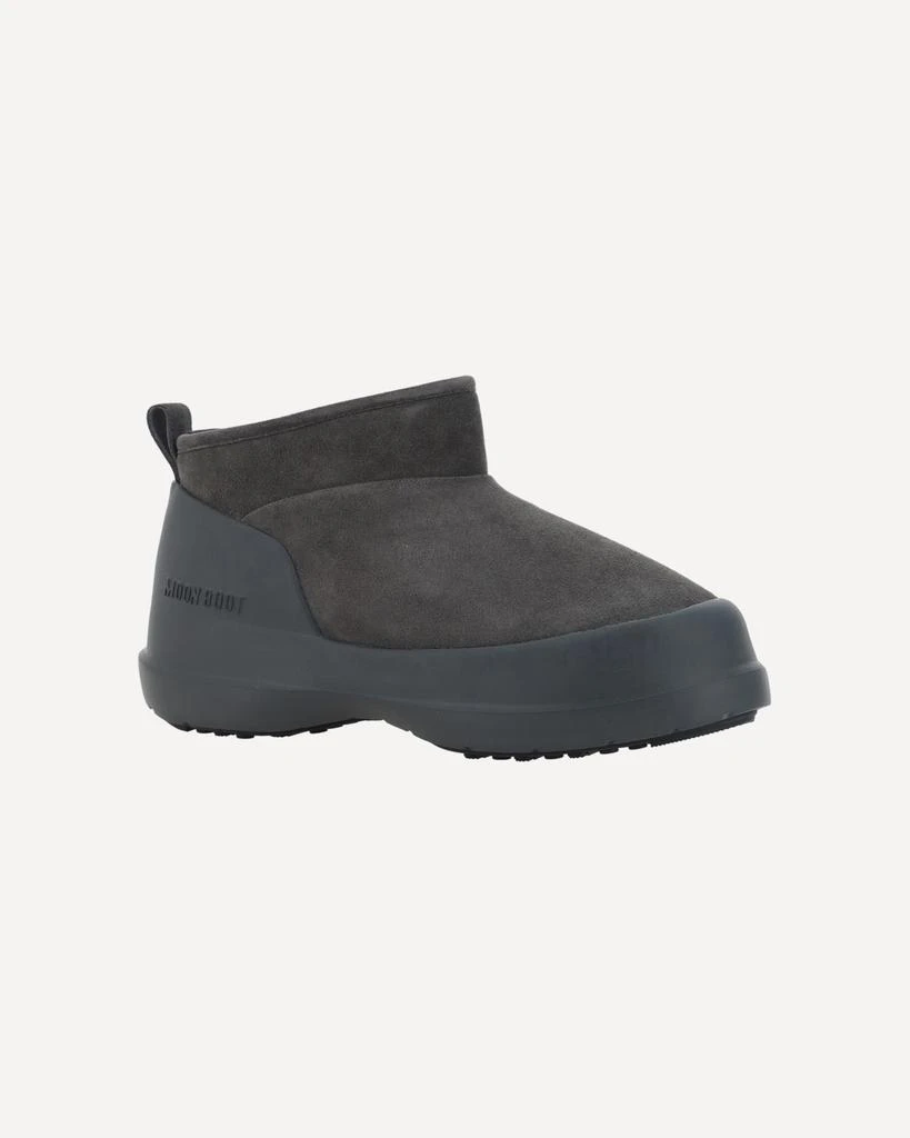 Moon Boot Luna Low Boots 4