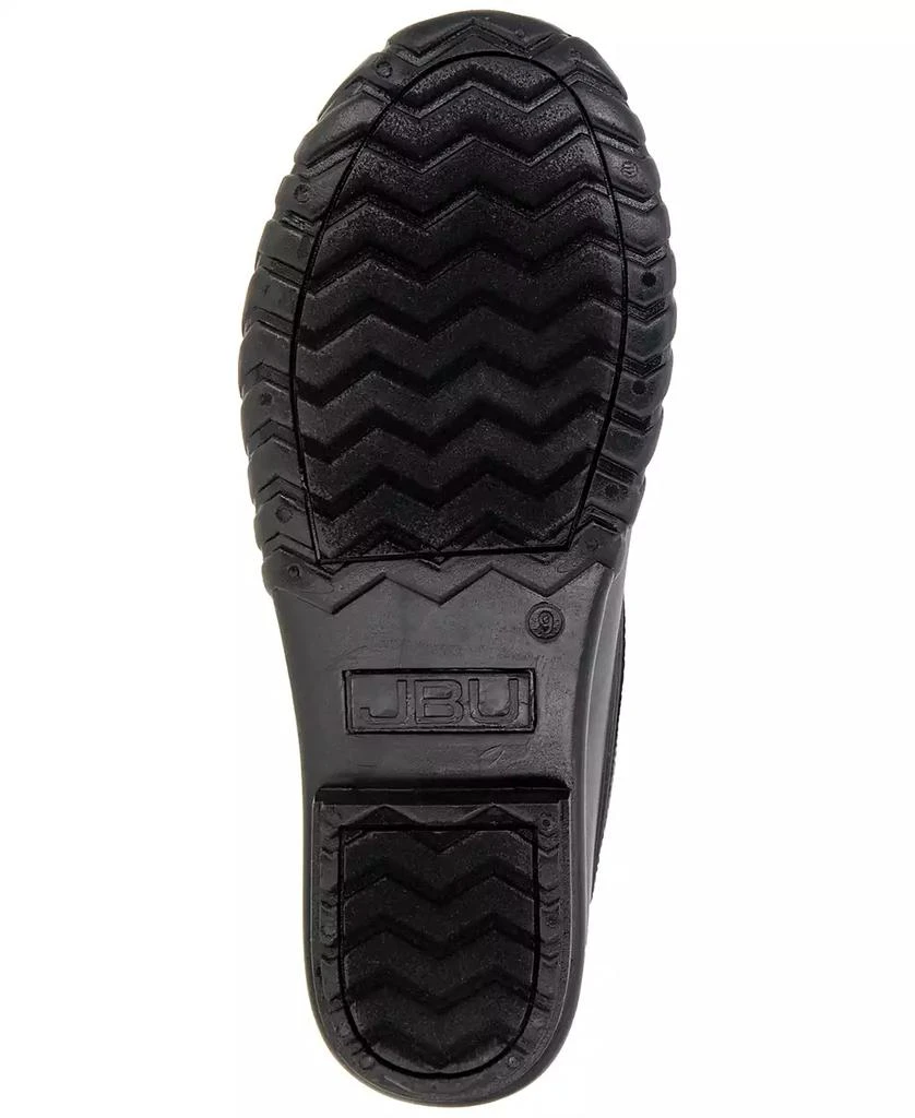 JBU Men's Maine Water-Resistant Duck Boot 8