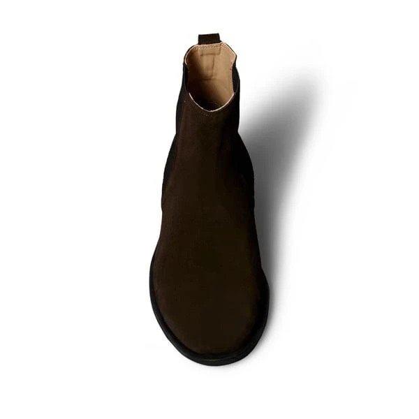 Calvin Klein Ankle boots with silver tips from Printemps