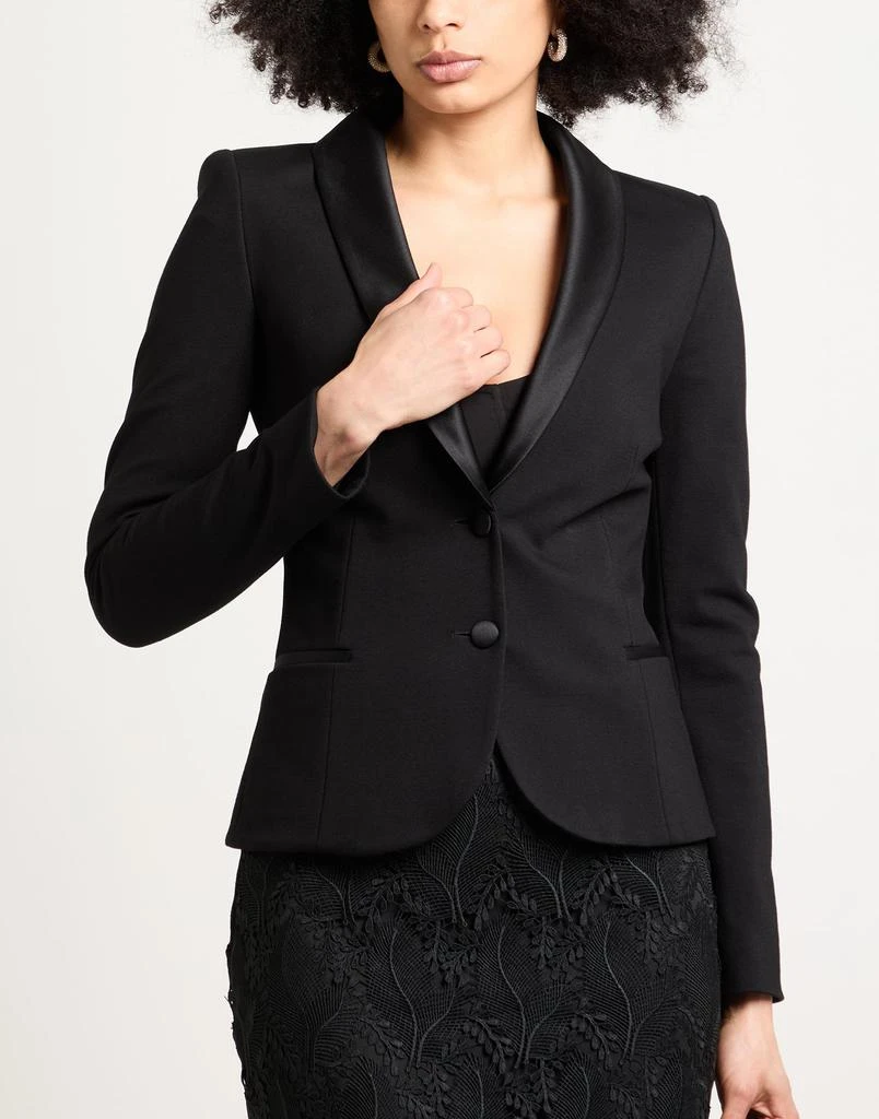 MASSIMO REBECCHI Blazer 4