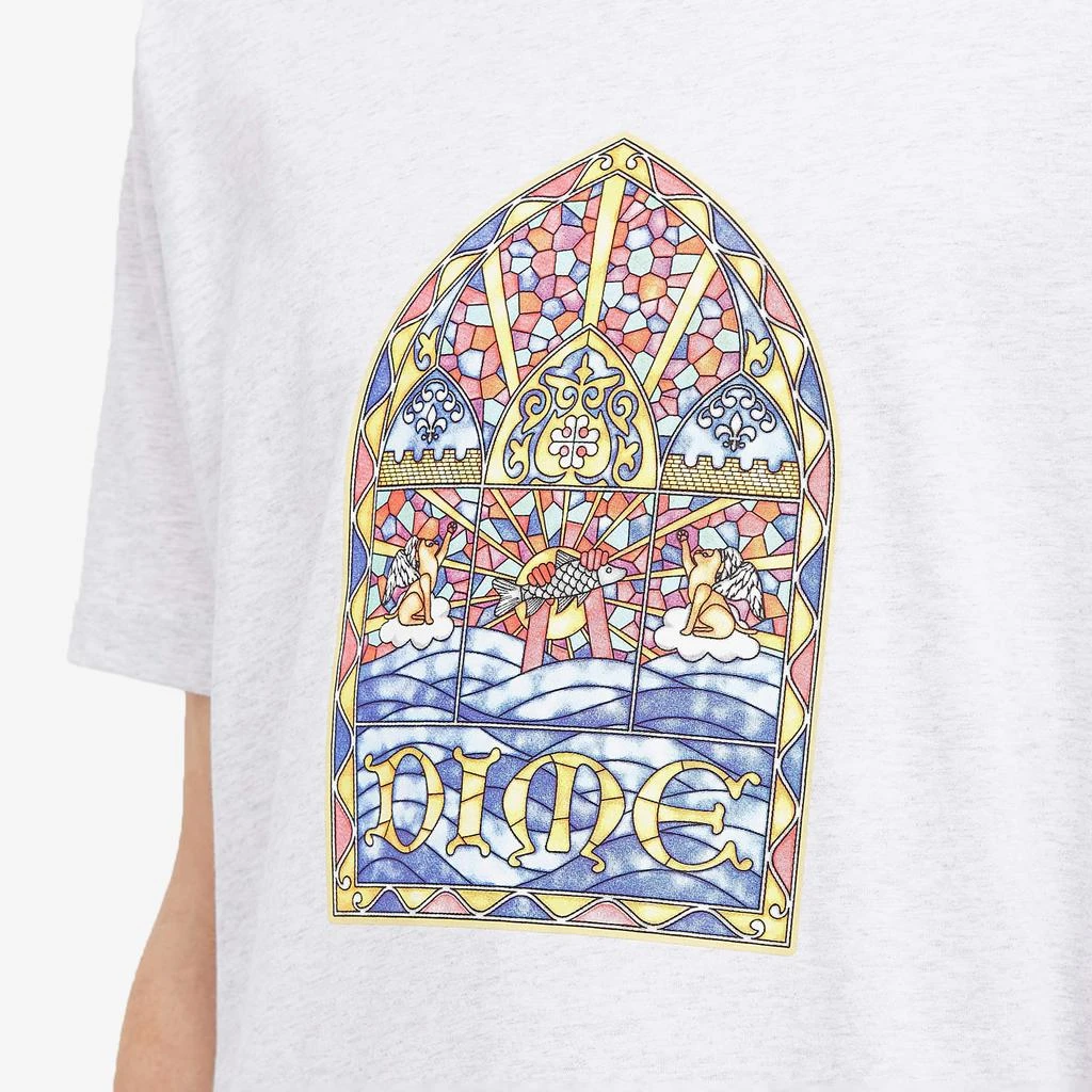 Dime Dime Holy T-Shirt 5