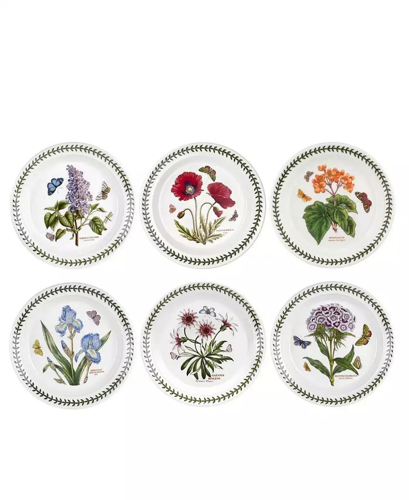 Portmeirion Botanic Garden 36 Pc. Dinnerware Set, Service for 6,  Exclusively at Macy’s 3