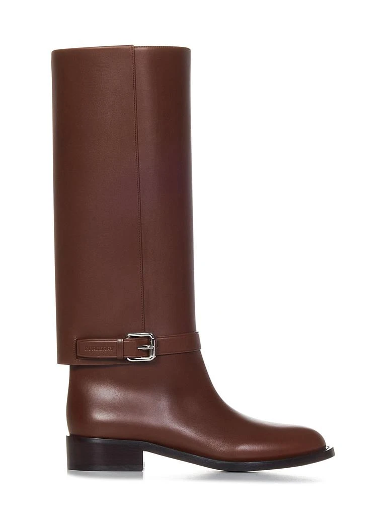 Burberry Burberry Boots 1