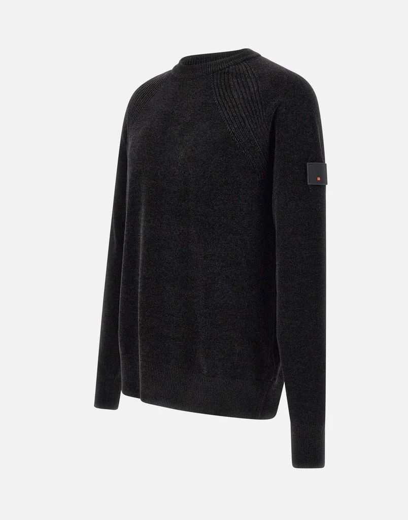 DEKKER "Manna" chenille sweater 4