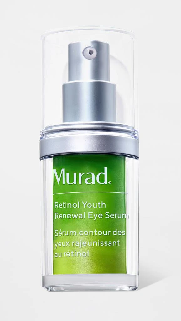 Murad Retinol Youth Renewal Eye Serum 1