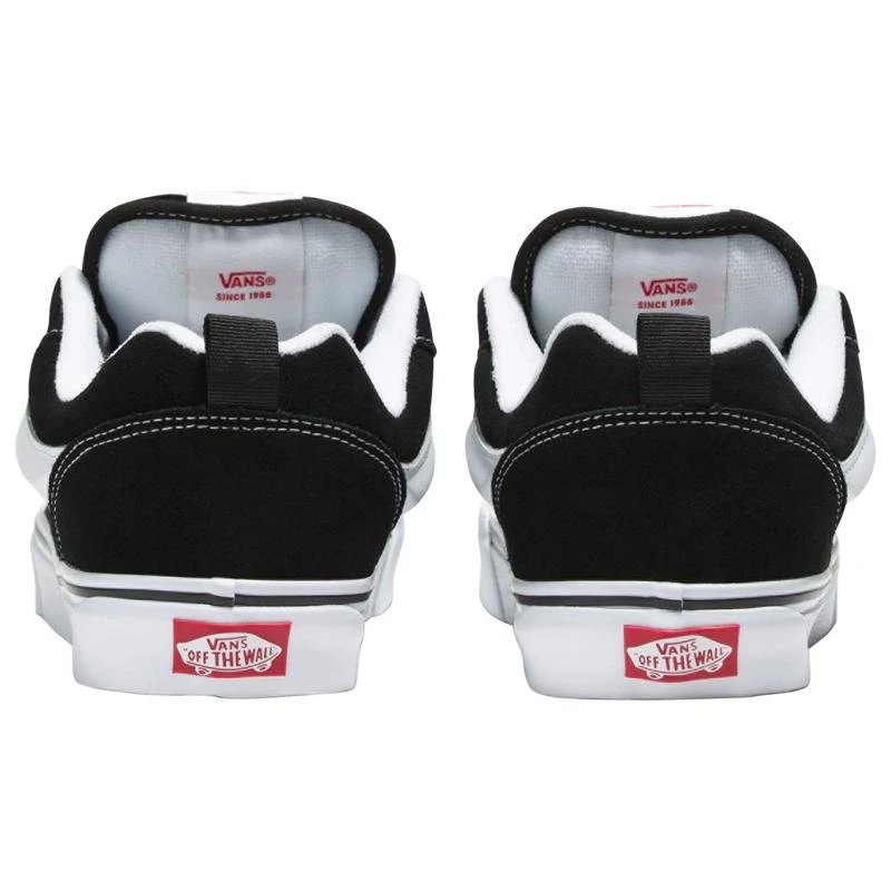 Vans Vans Knu Skool Boys' Grade School Baby & Kids BeyondStyle