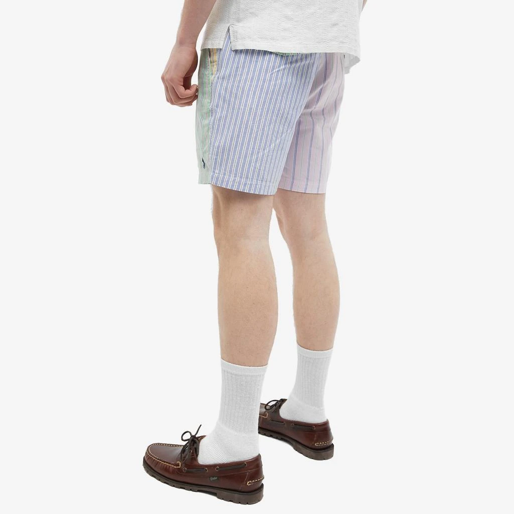 Ralph Lauren Polo Ralph Lauren Colour Block Prepster Shorts 3