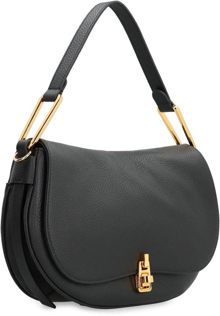 Coccinelle Coccinelle Magie Soft Leather Handbag 3