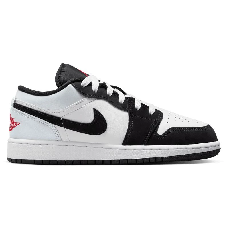 Jordan Jordan Air Jordan 1 Low SE - Boys' Grade School 1