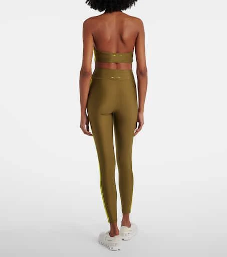 The Upside Oxford leggings 3