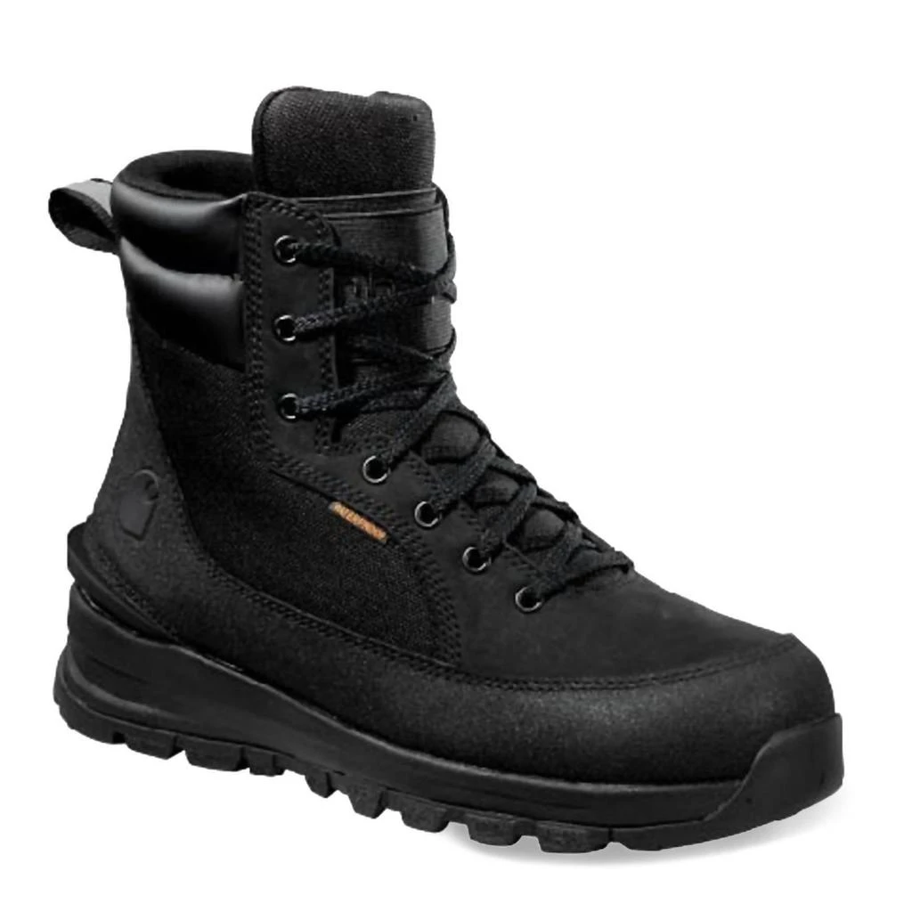 Carhartt Carhartt - MEN'S GILMORE WATERPROOF 6" DUTY BOOT - MEDIUM WIDTH 1