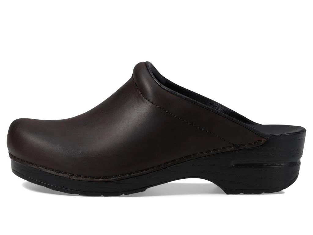 Dansko Sonja Clog 4