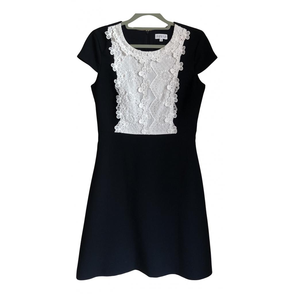 Claudie Pierlot Claudie Pierlot Mini dress