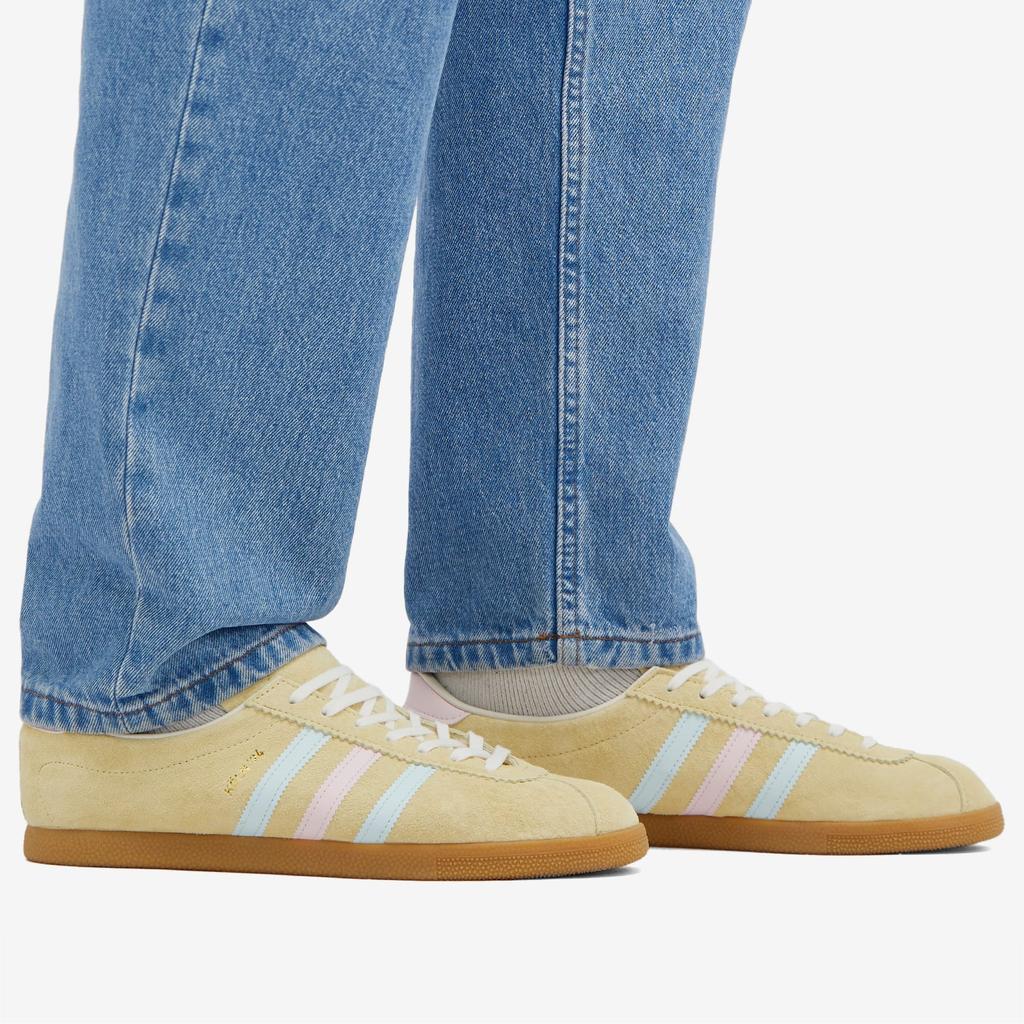 スニーカー ADIDAS KOLN '24 SUEDE SNEAKERS Adidas Adidas KOLN 24 - Sneakers - Compare Prices from 8+