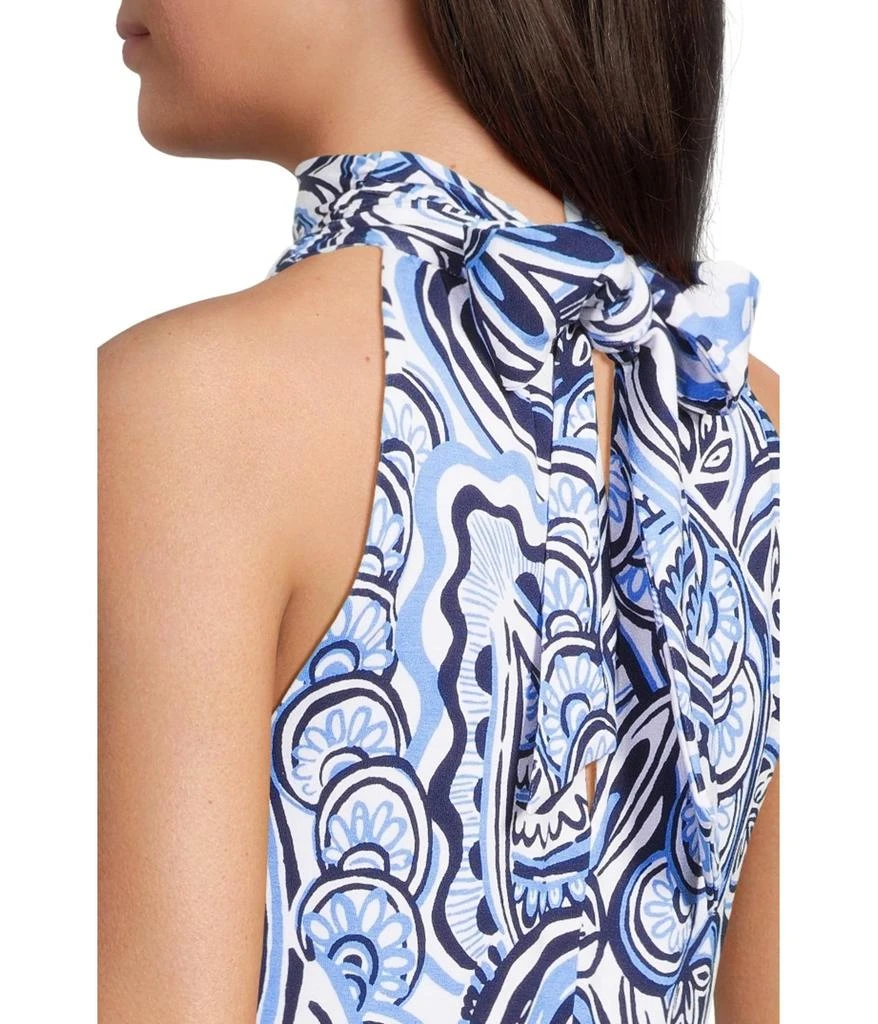 Lilly Pulitzer Wyota Maxi Dress 4