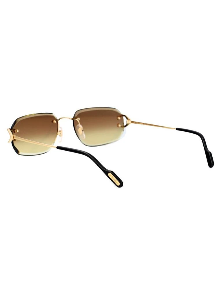 Cartier Cartier Sunglasses 4