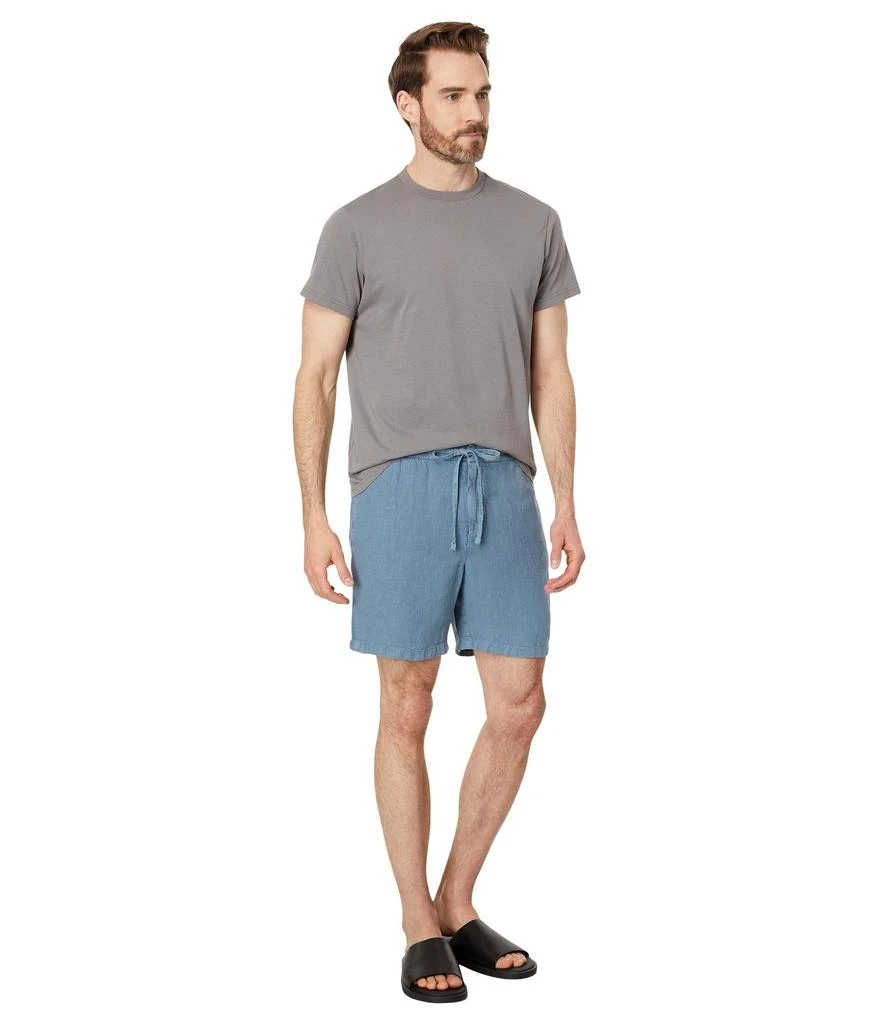 John Varvatos Daryl Shorts 4