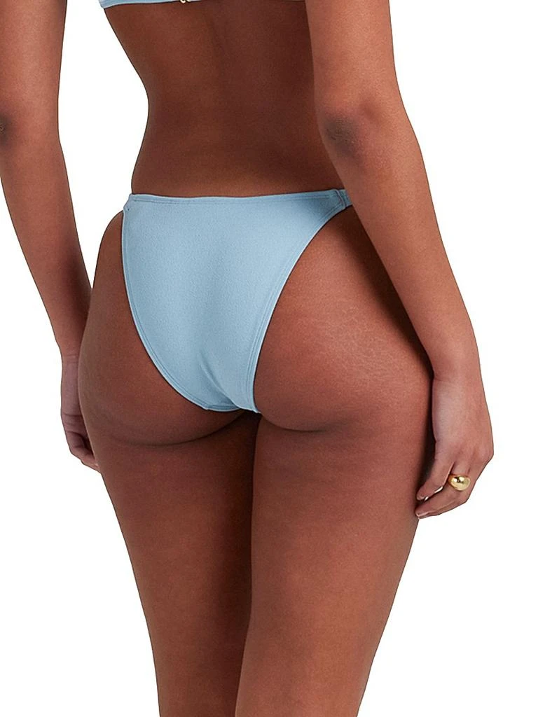 Peony Holiday Bikini Bottom 4
