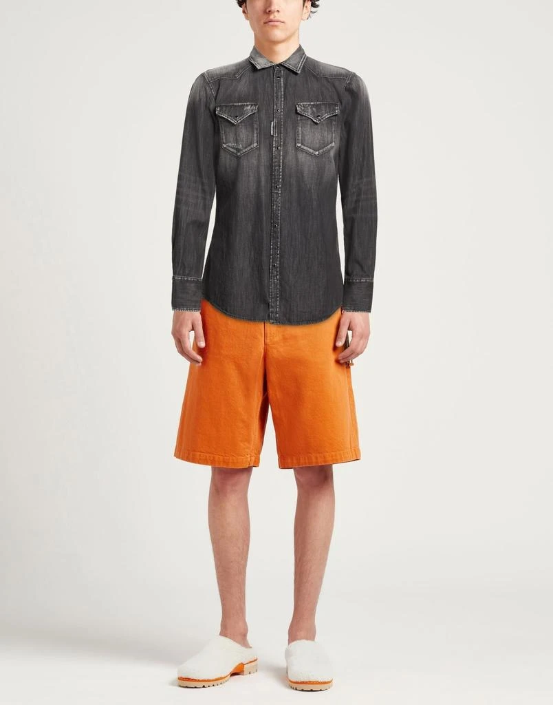 DSQUARED2 Denim shirt 2