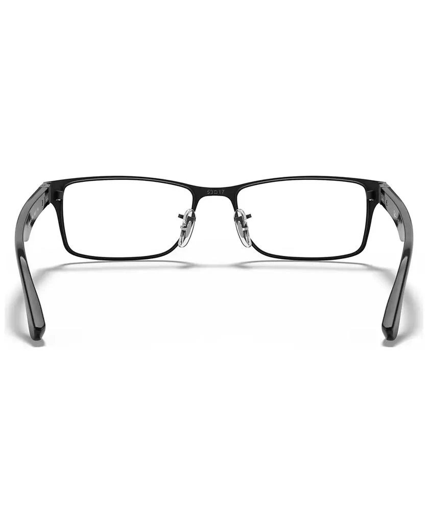 Ray-Ban Unisex Eyeglasses, RB6238 4