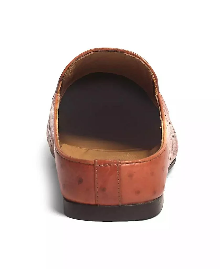 CARLOS by Carlos Santana Men's Achilles Mule Slip-On Shoes 5