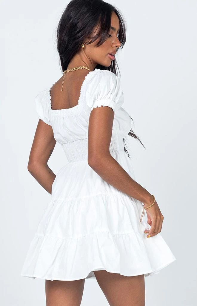 Princess Polly Daniela Mini Dress 4