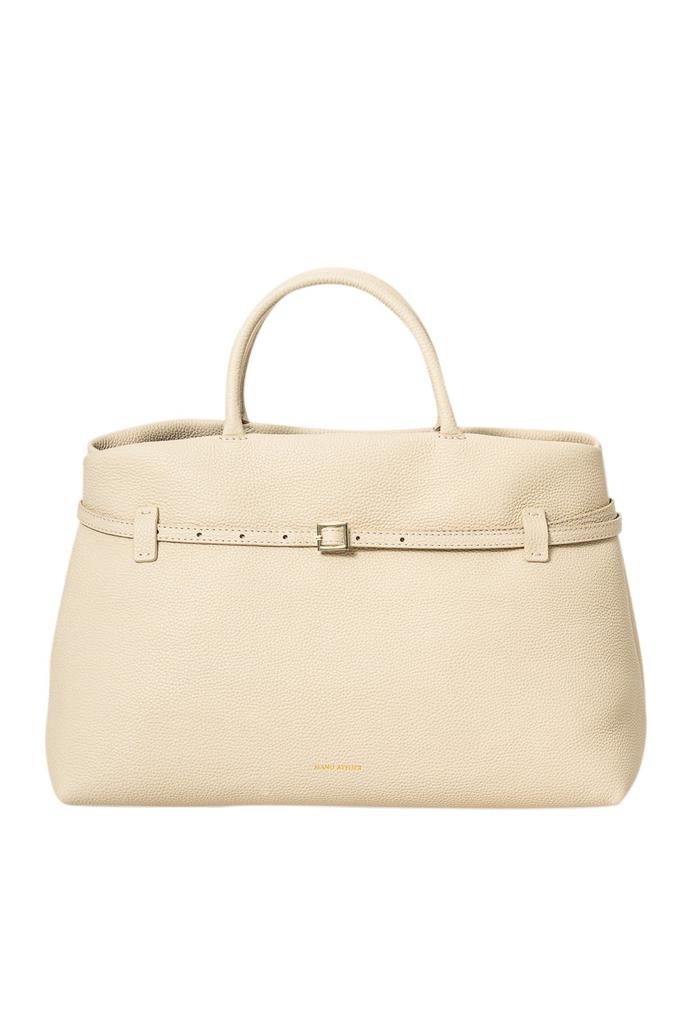 Manu Atelier Manu Atelier Le Cambon 40 Top Handle Bag