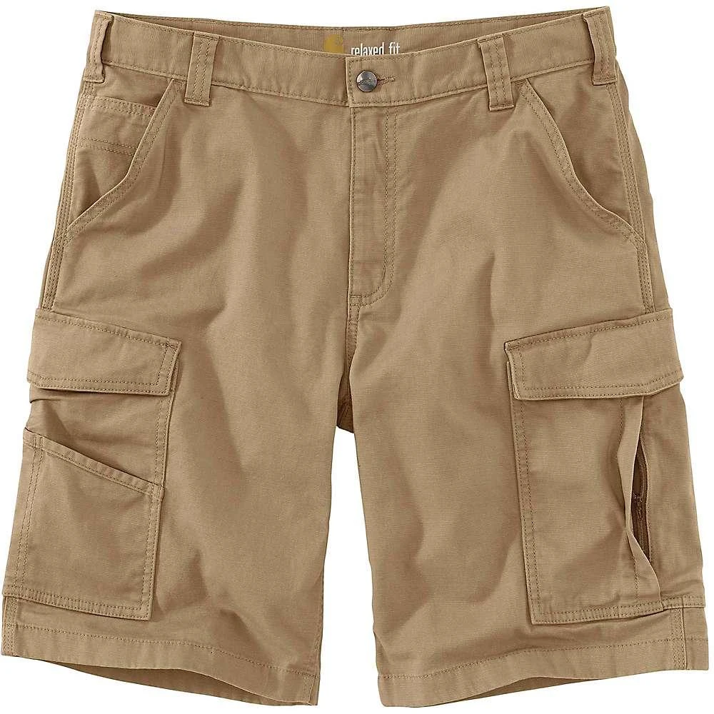 Carhartt Carhartt Men's Rugged Flex Rigby Cargo 11 Inch Short 5